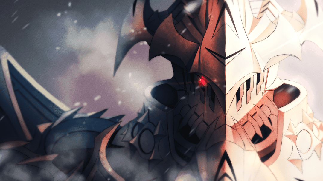 Banner de EmptySoulNine