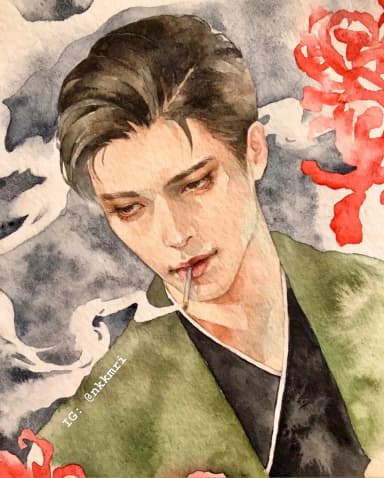 Foto de perfil de Good Loser