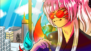 Foto de perfil de J Foxwell