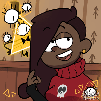 Foto de perfil de Astory