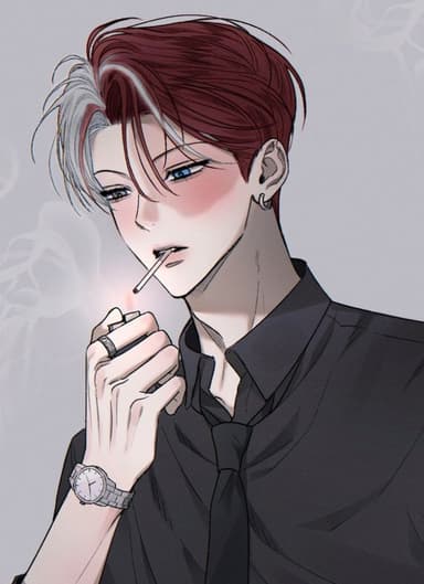 Foto de perfil de Magaia